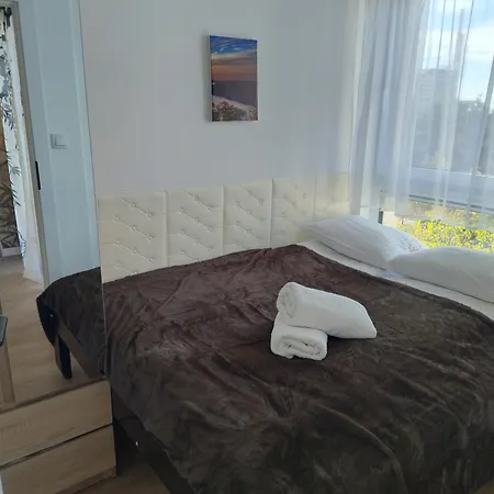 Vis A Vis Comfort By Lookap Garaż, Sauna, Jazzuzi, Basen Sezonowy * Łódź