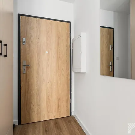 Vis A Vis Comfort By Lookap Garaż, Sauna, Jazzuzi, Basen Sezonowy Apartament