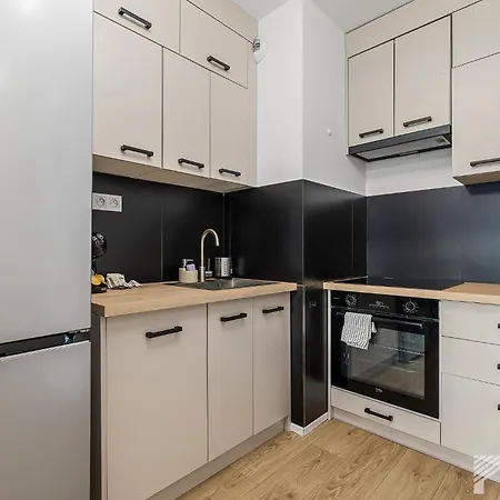 Apartament Vis A Vis Comfort By Lookap Garaż, Sauna, Jazzuzi, Basen Sezonowy Łódź