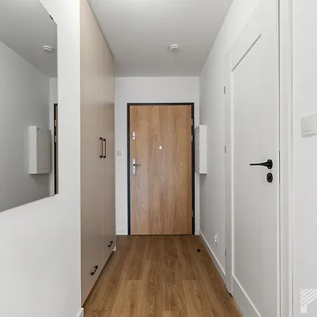 Vis A Vis Comfort By Lookap Garaż, Sauna, Jazzuzi, Basen Sezonowy Apartament *